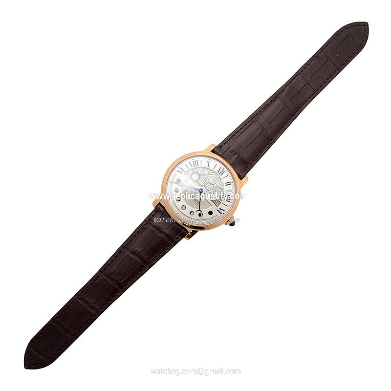 Cartier W1556243  2