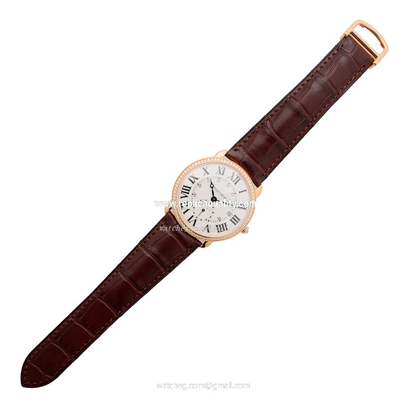 Cartier WR007017 2