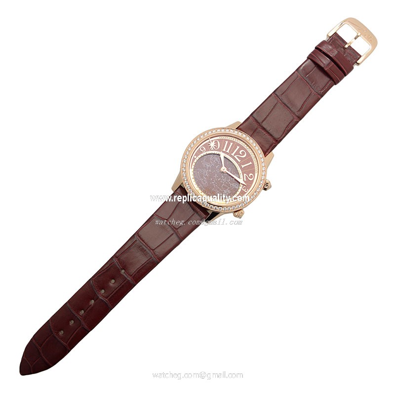 Jaeger-Lecoultre Q3482560 2