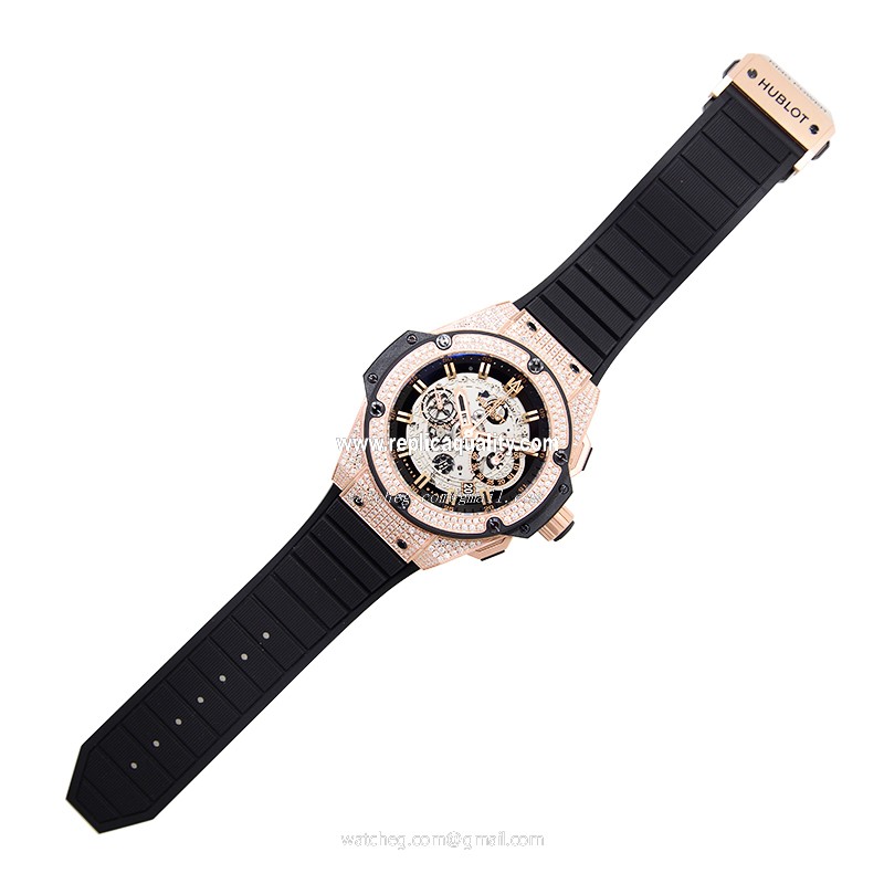 Hublot 701.0X.0180.RX.1704 2
