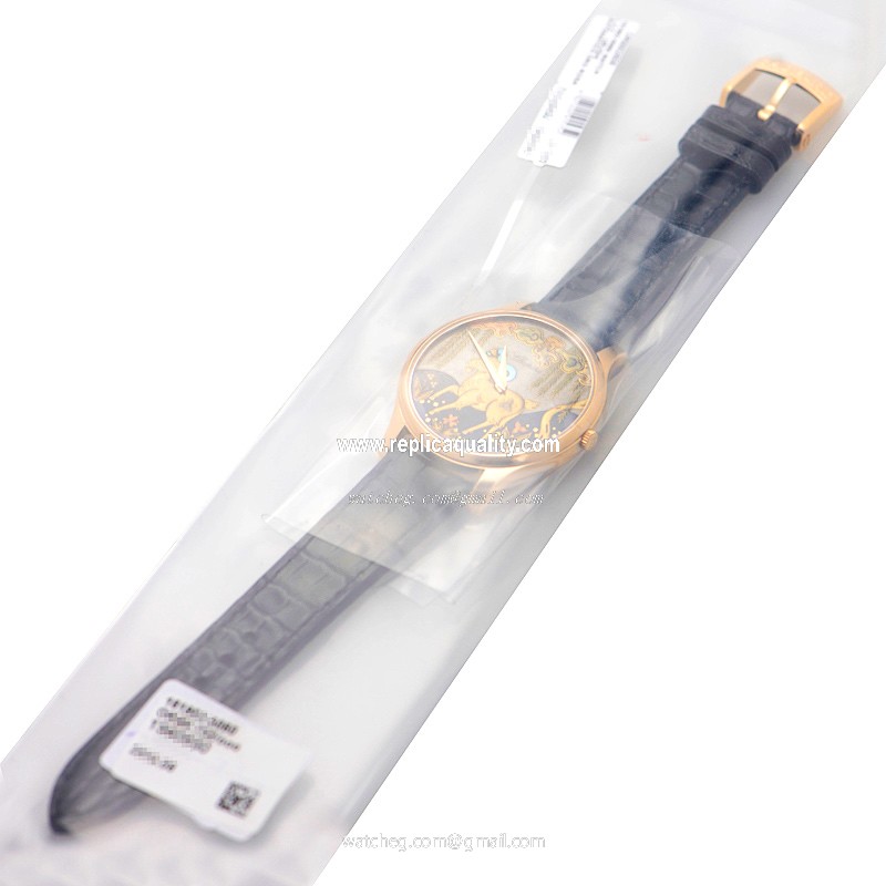 Chopard 161902-5060 2