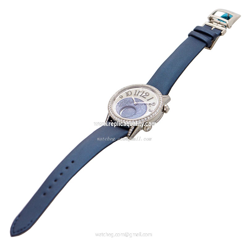 Jaeger-Lecoultre Q3533490 2
