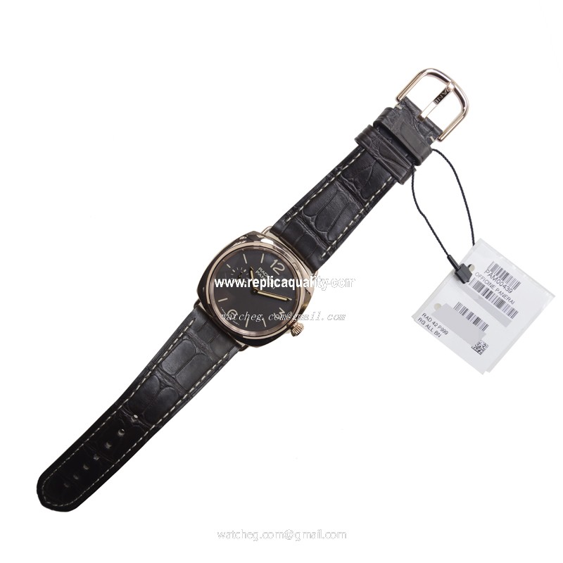 Panerai PAM00439  2