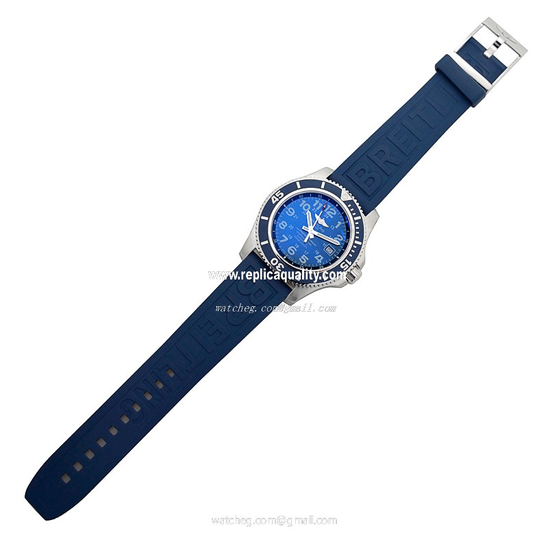 Breitling A17392D8-C910-228S-A20SS-01 2