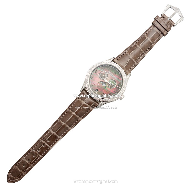 Patek Philippe 4948G-001 2