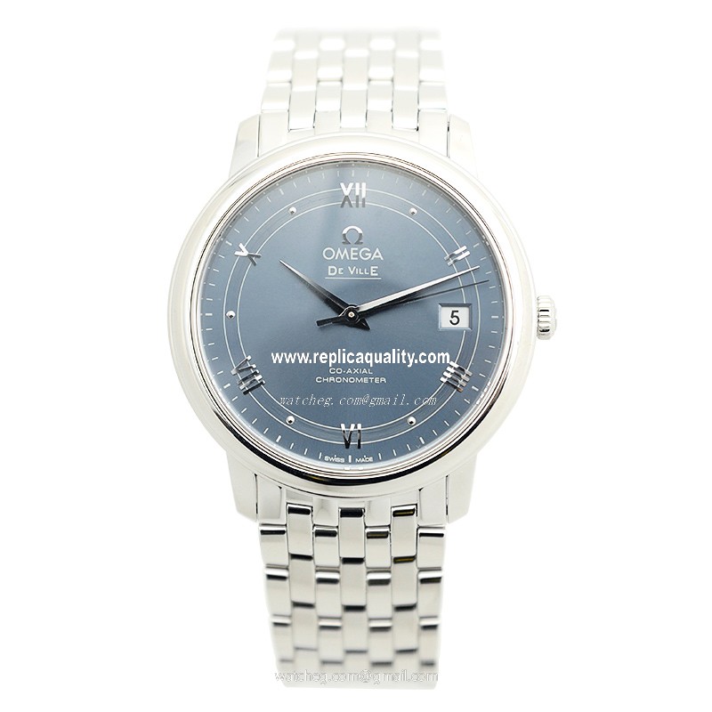 Omega 424.10.37.20.03.002 2