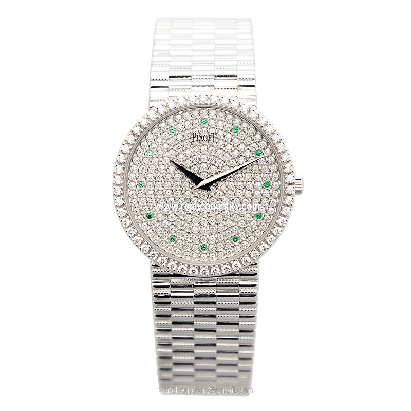 Piaget G0A09220  2