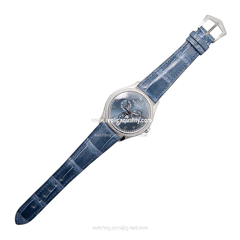 Patek Philippe 4947G-001 2