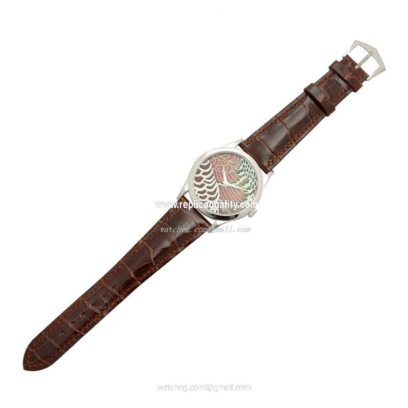 Patek Philippe 5077P-BUTTERFLY 2