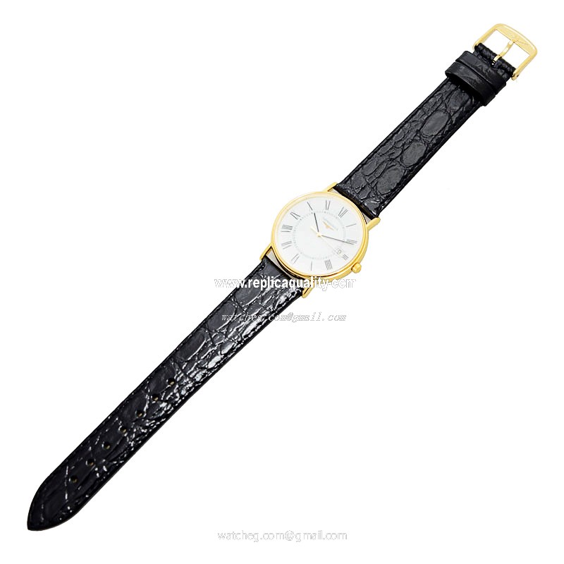 Longines L4.720.2.11.2 2