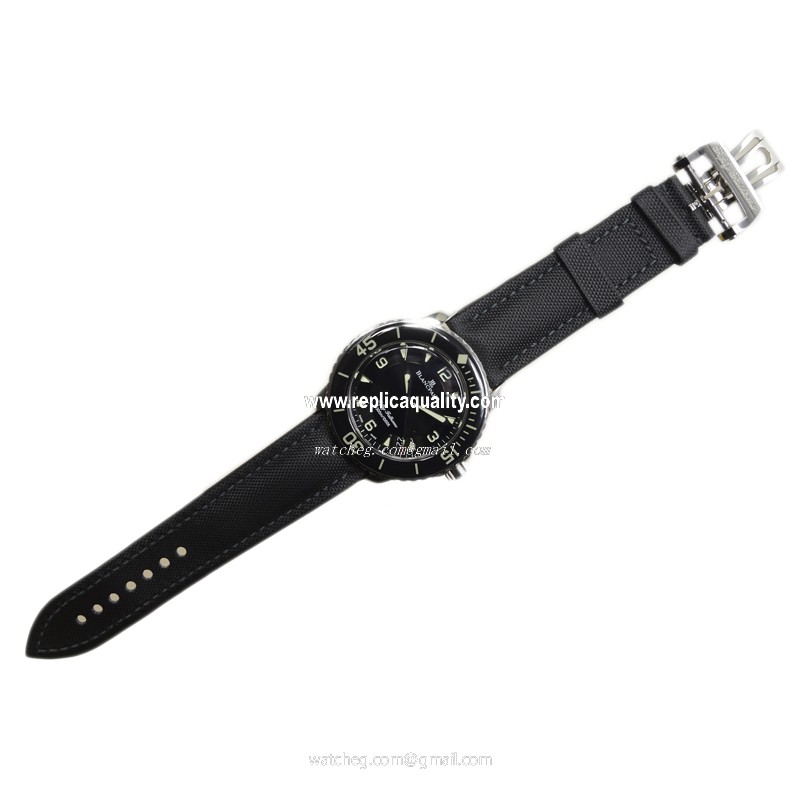 Blancpain 5015-1130-52B 2