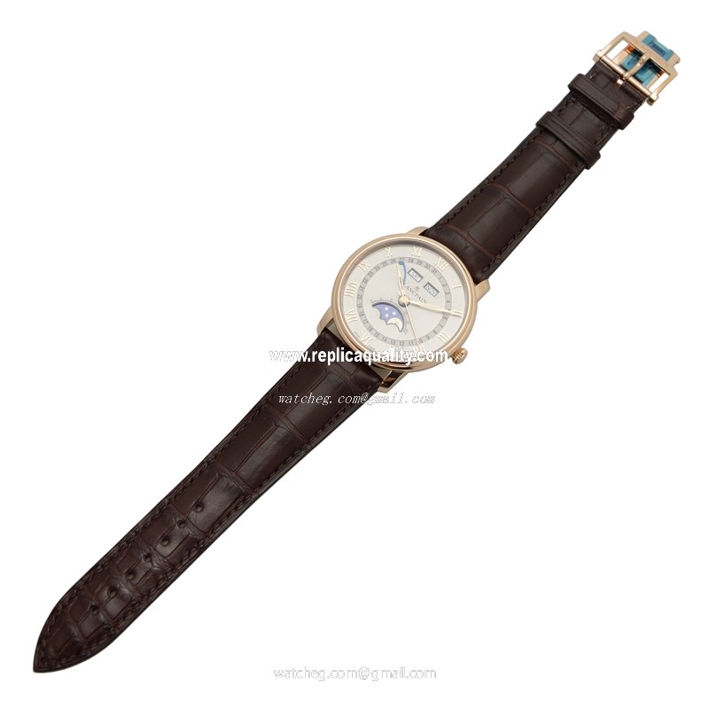 Blancpain 6654-3613-55B 2