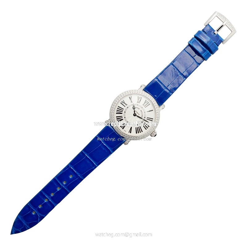 Franck Muller 8035 QZ R D (OG) 2