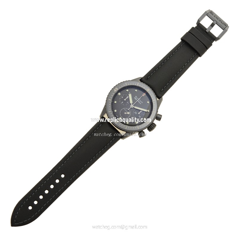 Blancpain 5200-0130-B52A 2