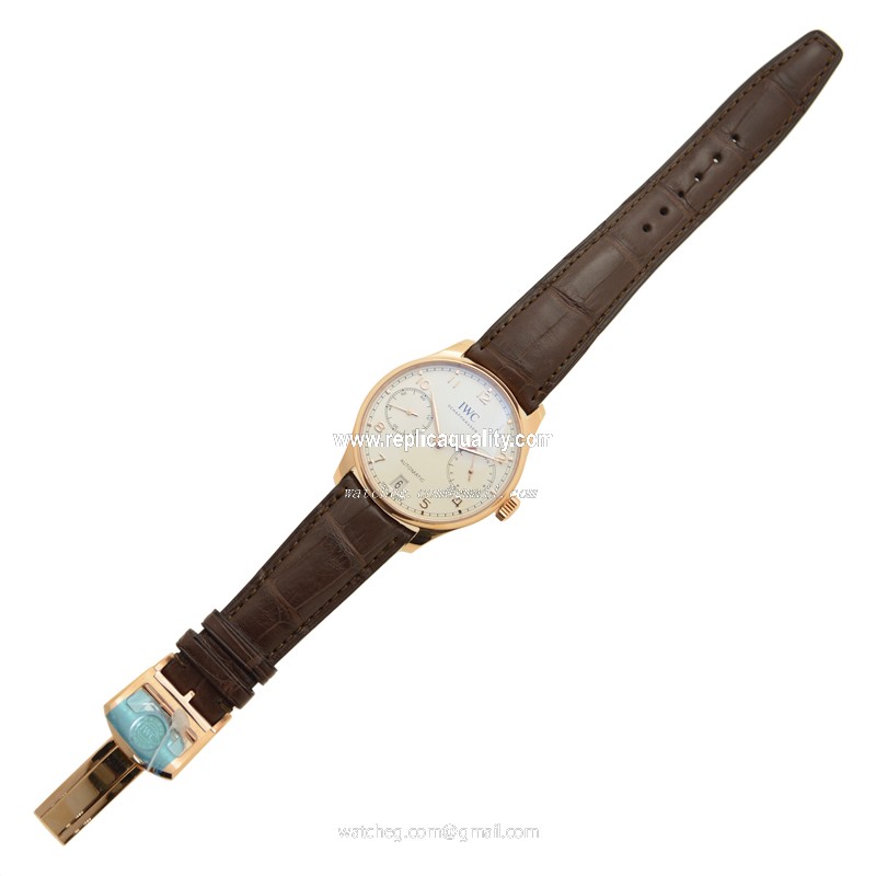 IWC IW500701  2
