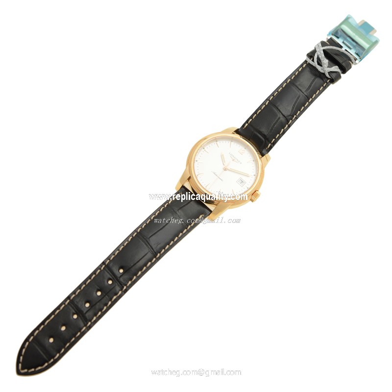Longines L2.763.8.72.3 2