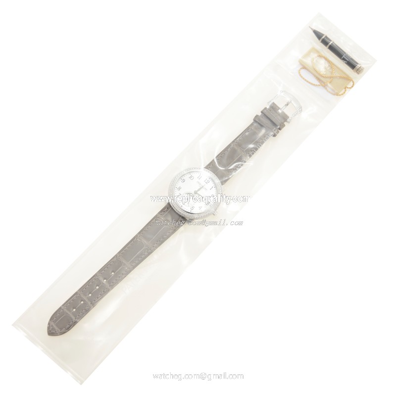 Patek Philippe 4968G-010 2