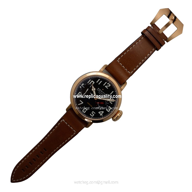 Zenith 18.2420.5011/21.C723 2