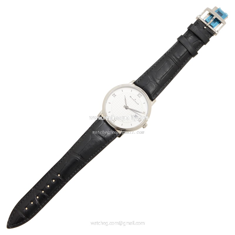 Blancpain 6651-1143-55B 2