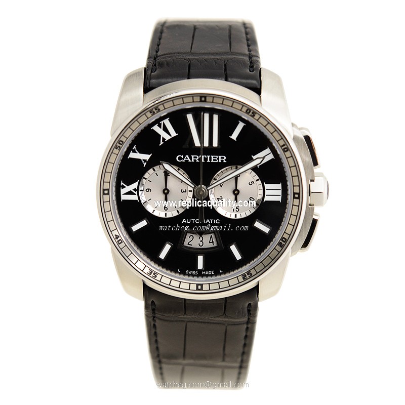 Cartier W7100060 2