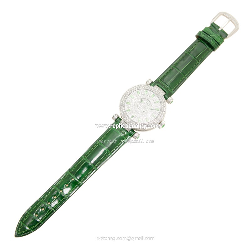 Franck Muller DM 36 D 2R CD (OG)  2
