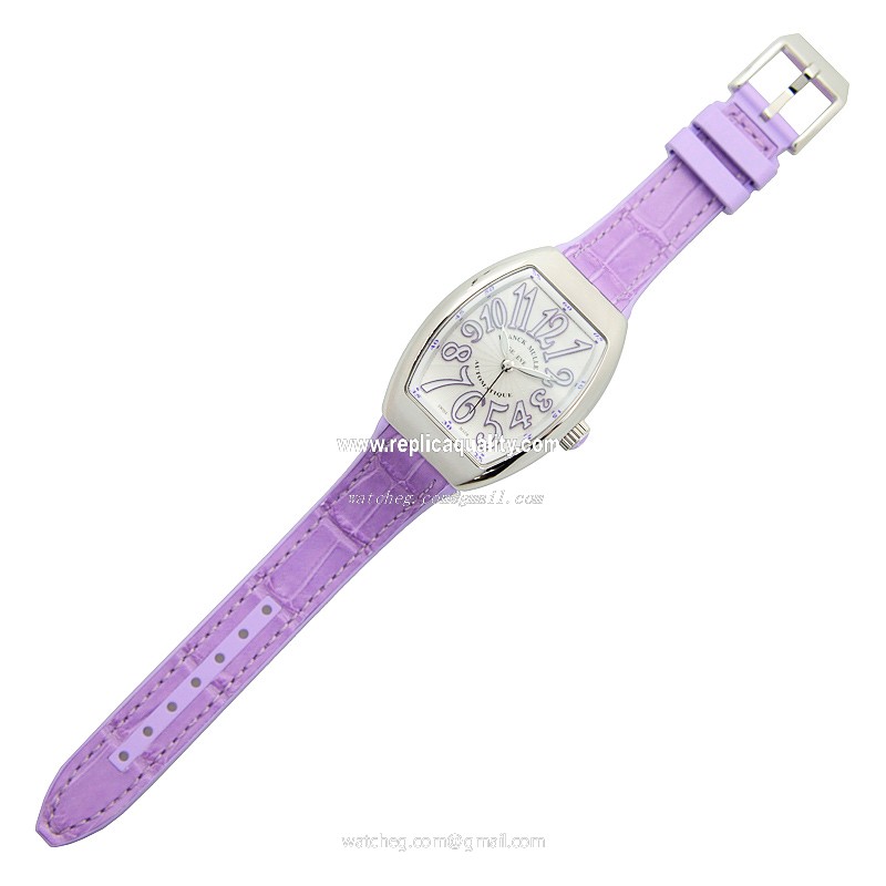 Franck Muller V 32 SC AT FO (AC.VL) 2