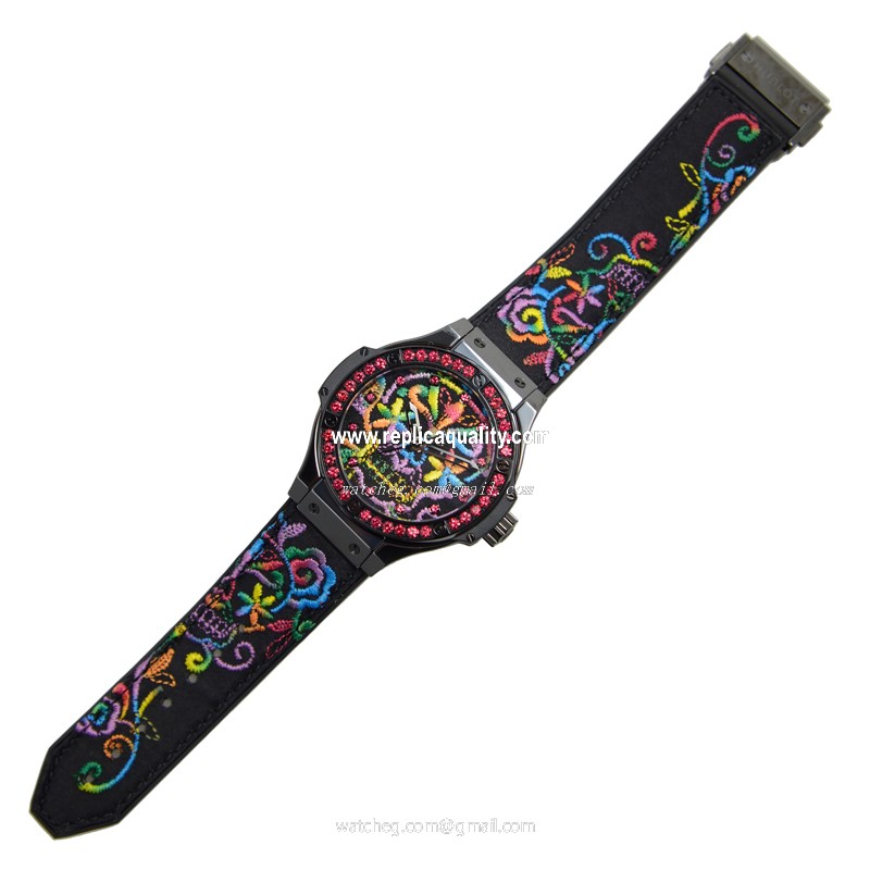 Hublot 343.CS.6599.NR.1213 2