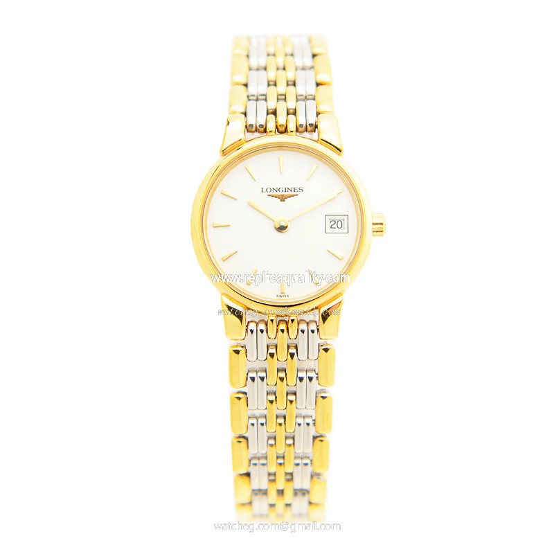 Longines L5.132.3.22.4 2