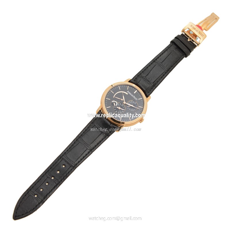 Audemars Piguet 26380OR.OO.D002CR.01 2