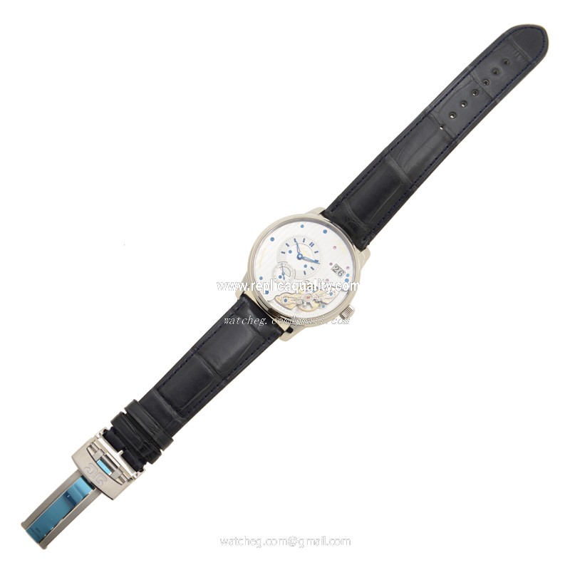 Glashutte 1-91-02-02-02-30 2
