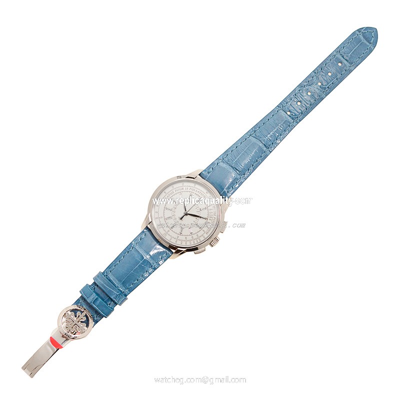 Patek Philippe 4675G-001 2