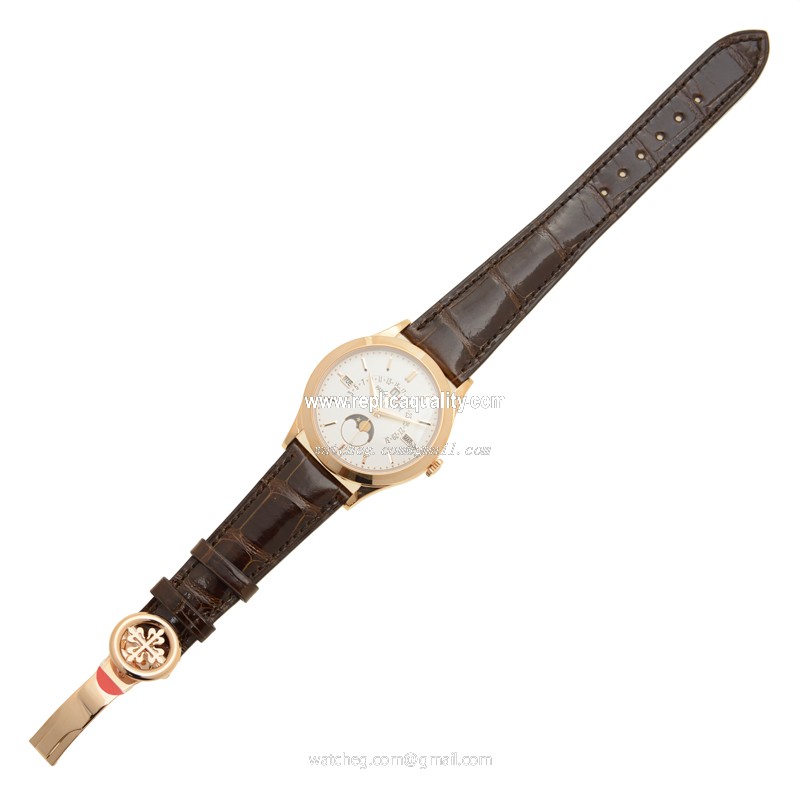 Patek Philippe 5496R-001 2