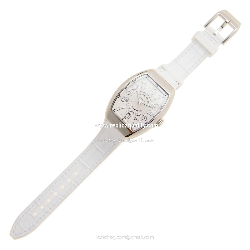 Franck Muller V 32 SC AT FO (AC.BC) 2