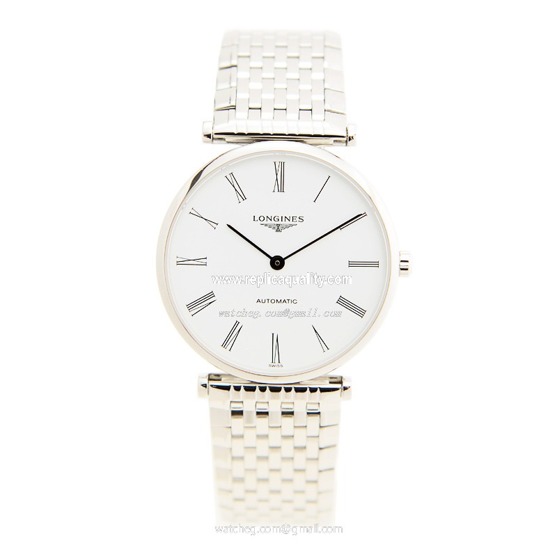 Longines L4.908.4.11.6 2