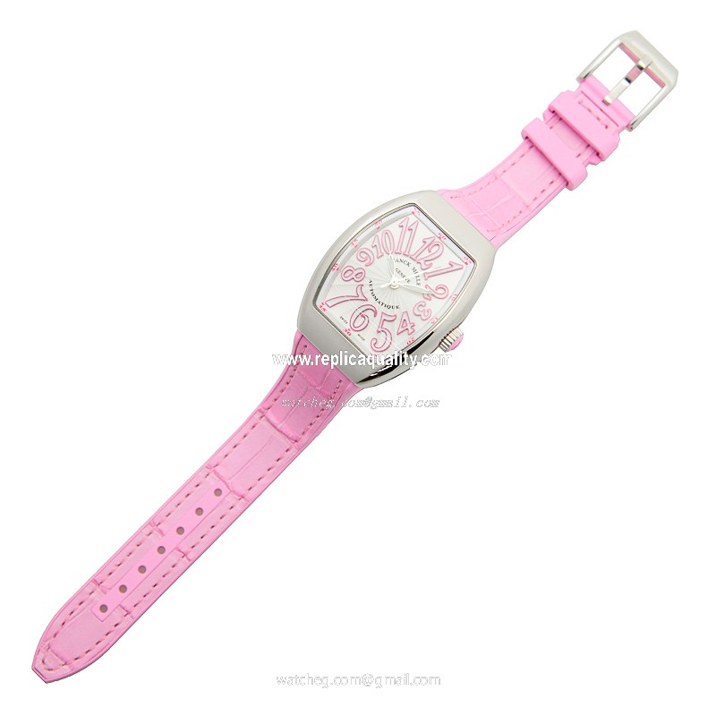Franck Muller V 32 SC AT FO (AC.RS) 2