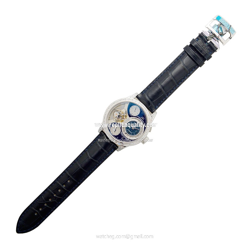 Jaeger-Lecoultre Q6053406 2