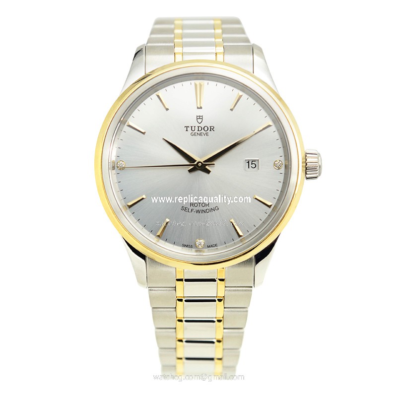 Tudor 12703-65073-3DI-SV  2