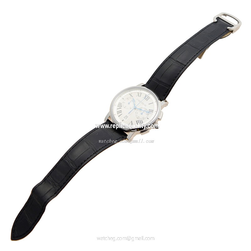 Cartier WSRO0002 2