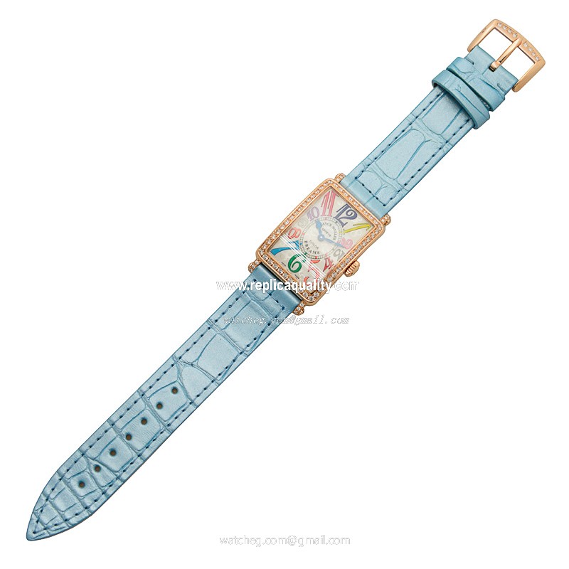 Franck Muller 902 QZ COL DRM D 1R (5N) 2