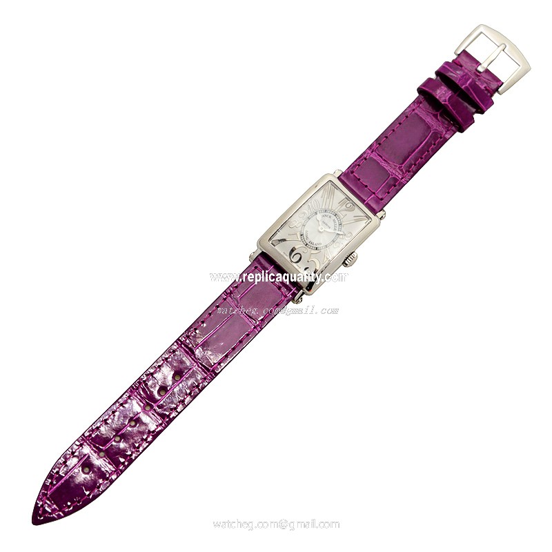 Franck Muller 902 QZ REL (AC) 2