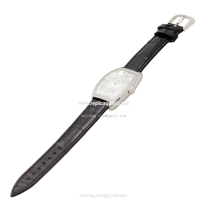 Franck Muller 2852 QZ REL MOP D 1R (AC) 2