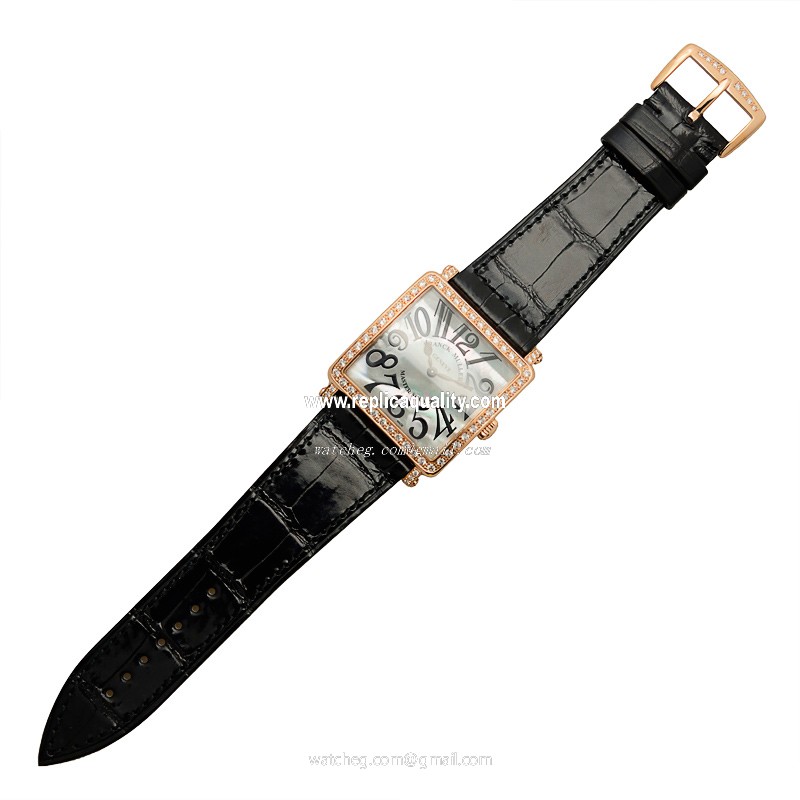 Franck Muller 6002 M B QZ V MOP D 1R (5N) 2