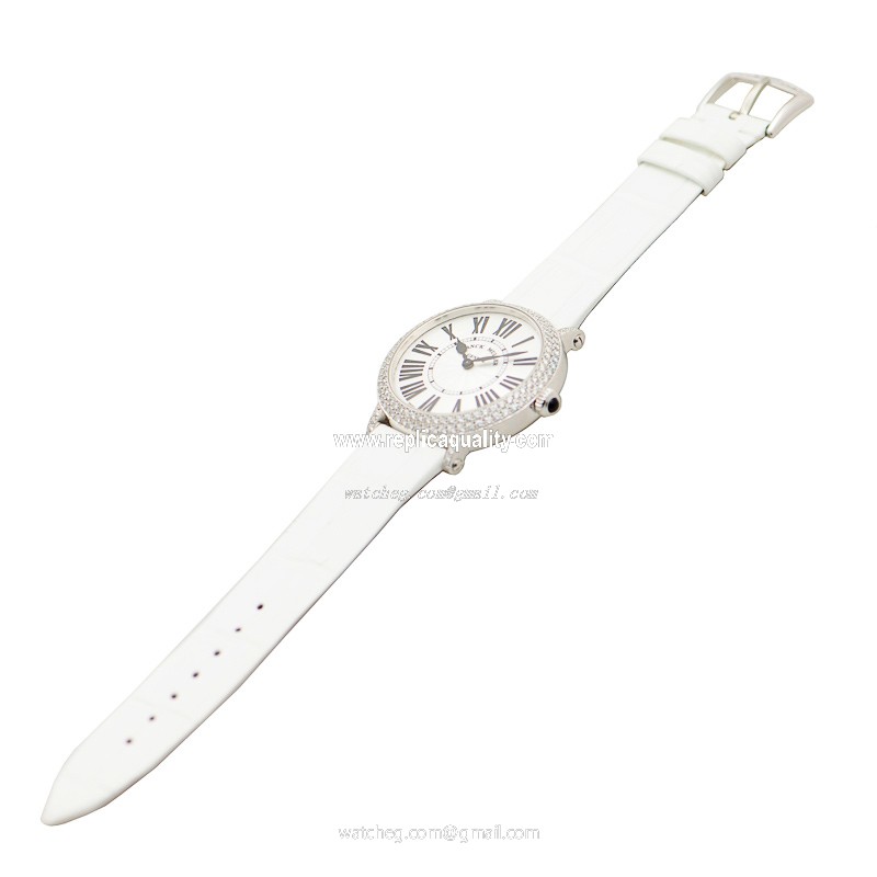 Franck Muller 8035 QZ R D (AC) 2