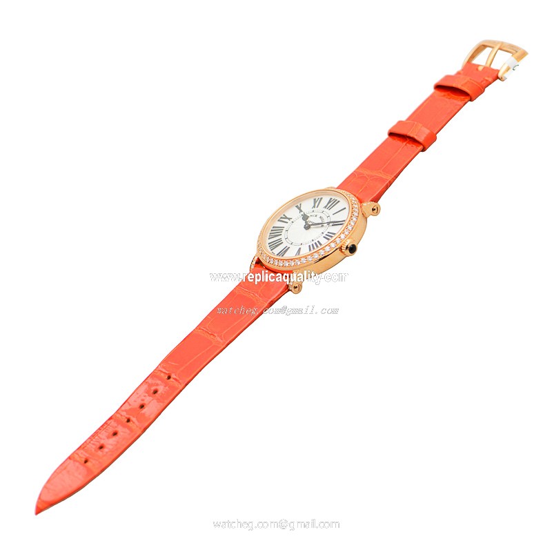 Franck Muller 8035 QZ R D 1R (5N) 2