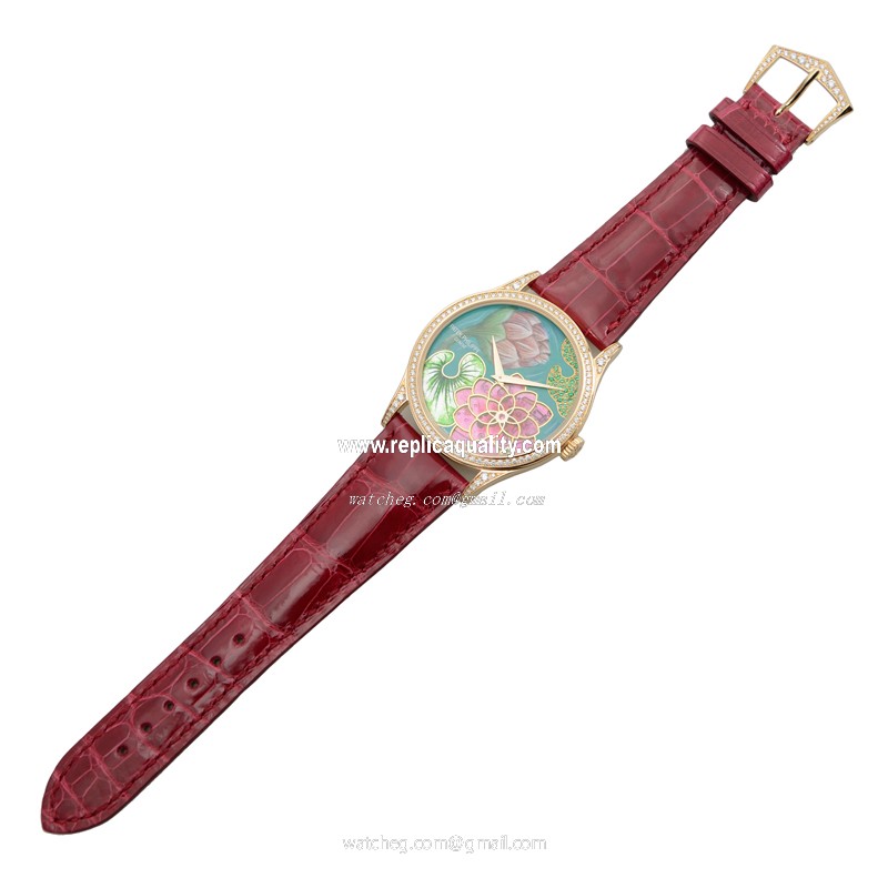 Patek Philippe 5077/100R-010 2