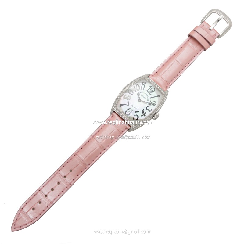 Franck Muller 2852 QZ MOP D 1R CD8 (AC) 2