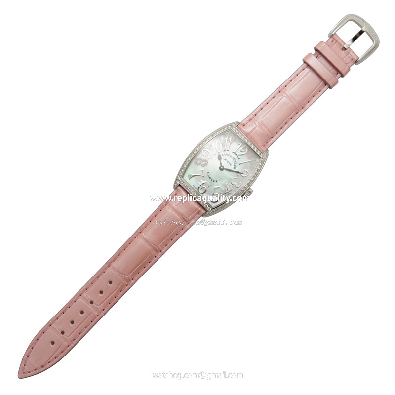 Franck Muller 2852 QZ REL MOP D 1R CD8 (AC) 2