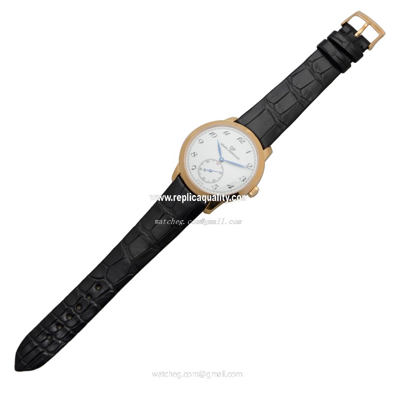 Girard Perregaux 4953452711BK6A 2