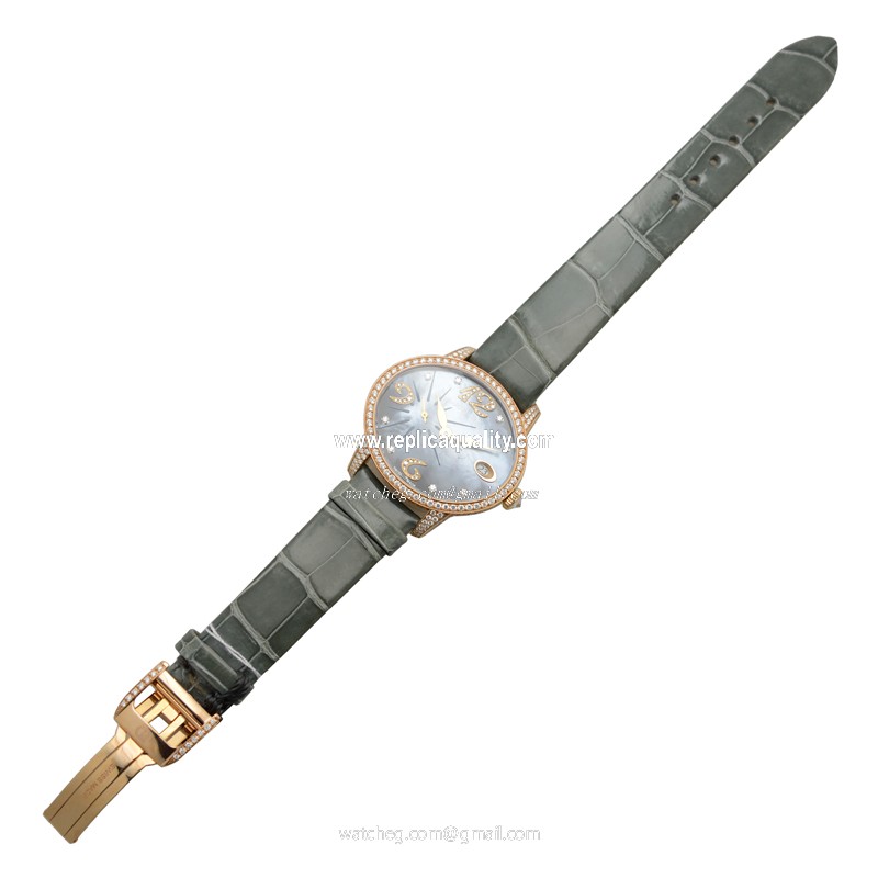 Girard Perregaux 80484D52P662-BK6A 2