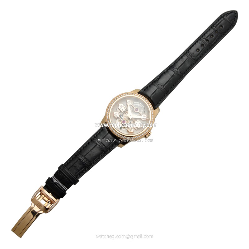 Girard Perregaux 99193D52A001BA6A 2
